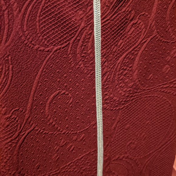 LuLaRoe Amelia Large - Picture 1 of 4